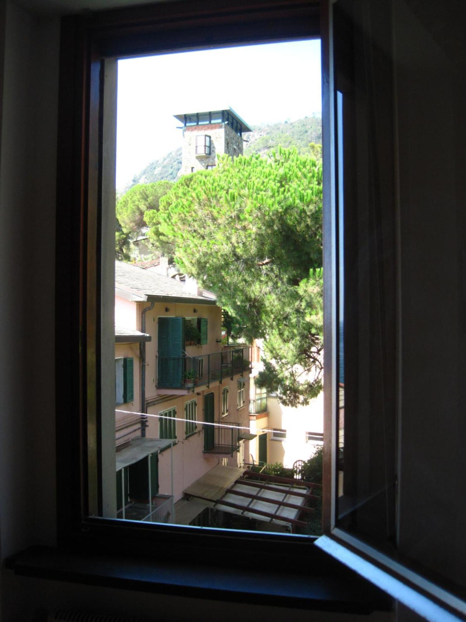 Diana Cosy Apartment Sea View Near The Beach Monterosso al Mare Exterior foto