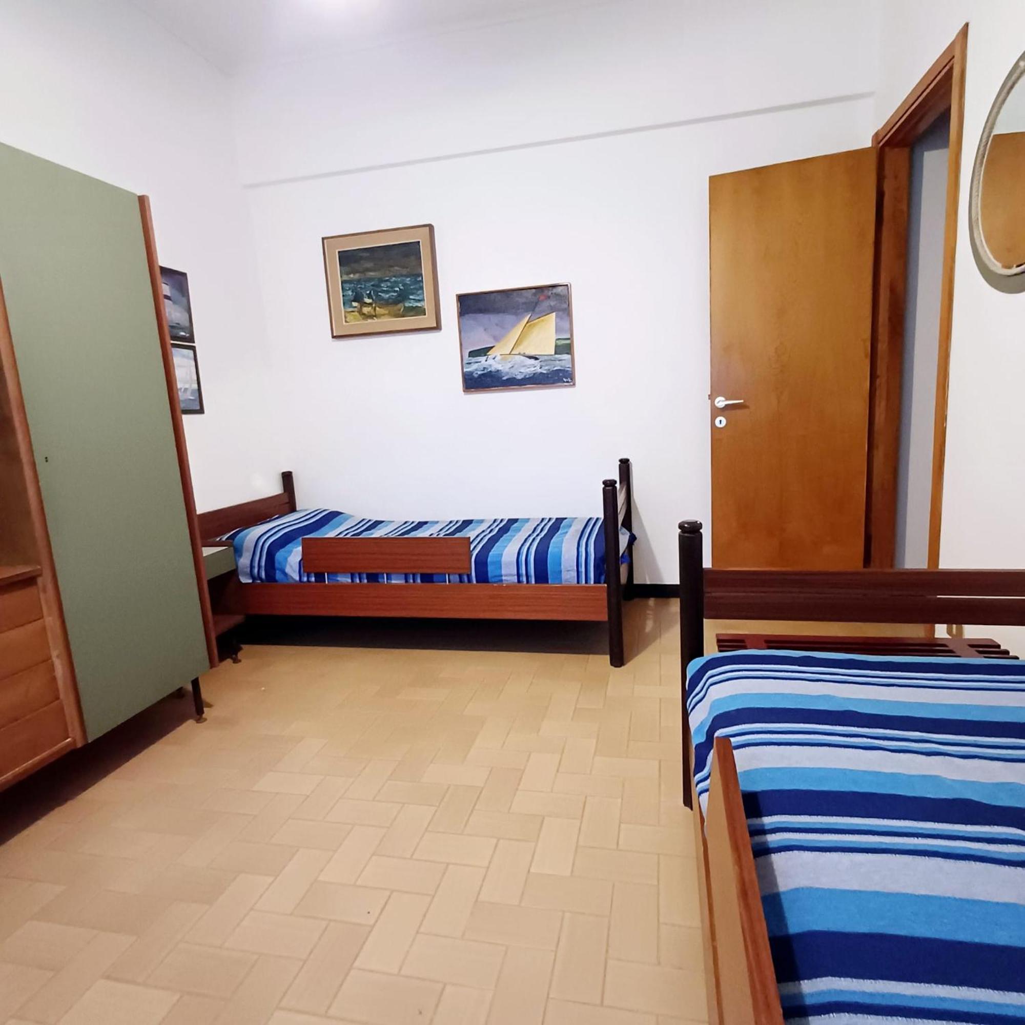 Diana Cosy Apartment Sea View Near The Beach Monterosso al Mare Exterior foto
